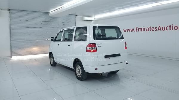 Photo 6 VIN: MHYDN71V1CJ304261 - SUZUKI APV 