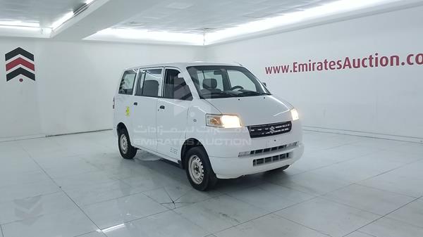 Photo 9 VIN: MHYDN71V1CJ304261 - SUZUKI APV 