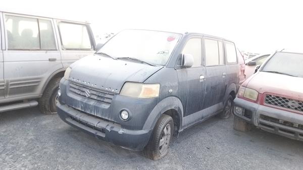 Photo 4 VIN: MHYDN71V35J101147 - SUZUKI APV 