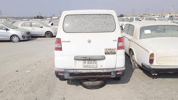 Photo 6 VIN: MHYDN71V47J107882 - SUZUKI APV 