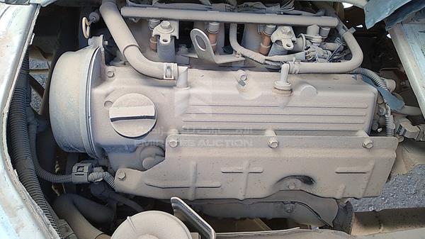 Photo 26 VIN: MHYDN71V4CJ305808 - SUZUKI APV 