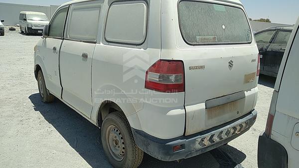 Photo 5 VIN: MHYDN71V4CJ305808 - SUZUKI APV 