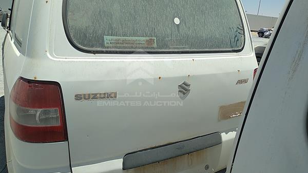 Photo 6 VIN: MHYDN71V4CJ305808 - SUZUKI APV 