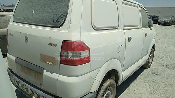 Photo 7 VIN: MHYDN71V4CJ305808 - SUZUKI APV 