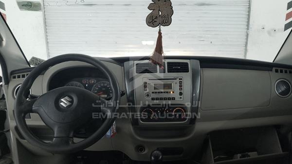 Photo 15 VIN: MHYDN7A26GJ400589 - SUZUKI APV 