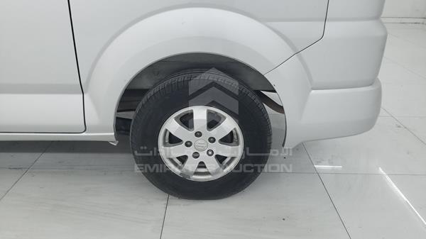 Photo 32 VIN: MHYDN7A26GJ400589 - SUZUKI APV 