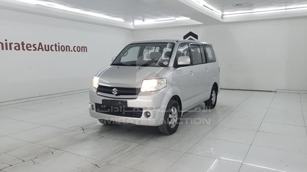 Photo 5 VIN: MHYDN7A26GJ400589 - SUZUKI APV 