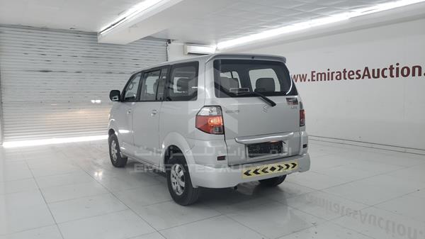 Photo 6 VIN: MHYDN7A26GJ400589 - SUZUKI APV 