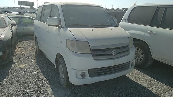 Photo 10 VIN: MHYDN7A27DJ300223 - SUZUKI APV 