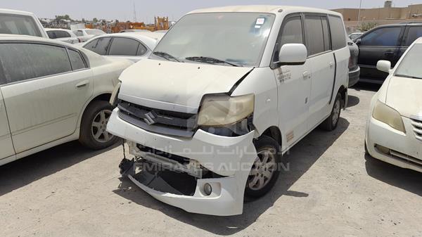 Photo 5 VIN: MHYDN7A28DJ300425 - SUZUKI APV 