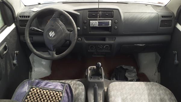 Photo 3 VIN: MHYDN7A30DJ300976 - SUZUKI APV 