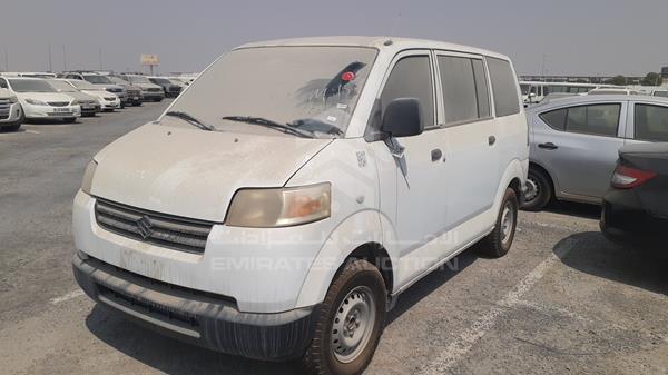 Photo 6 VIN: MHYDN7A35DJ300827 - SUZUKI APV 