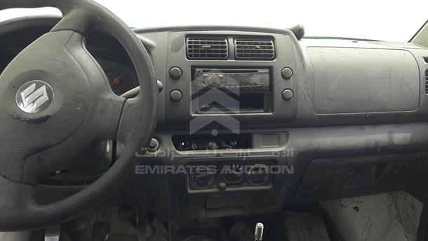 Photo 12 VIN: MHYDN7A36EJ400033 - SUZUKI APV 