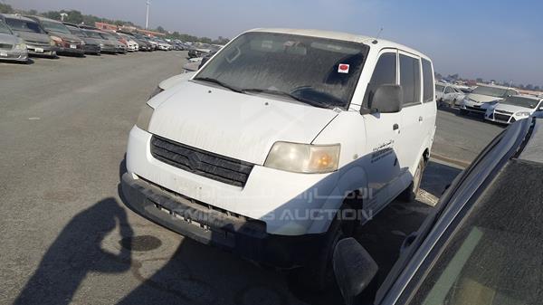 Photo 6 VIN: MHYDN7A38EJ400034 - SUZUKI APV 