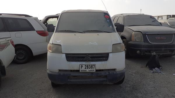 Photo 0 VIN: MHYDN7A3XEJ400004 - SUZUKI APV 