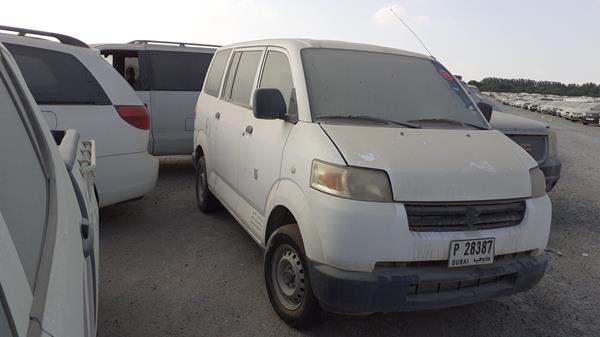 Photo 7 VIN: MHYDN7A3XEJ400004 - SUZUKI APV 