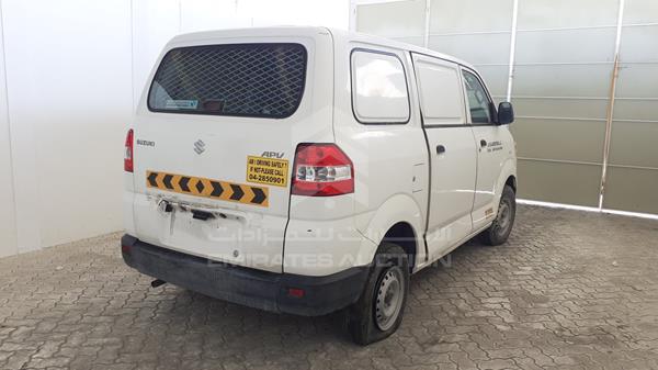 Photo 6 VIN: MHYDN7A51DJ301877 - SUZUKI APV 