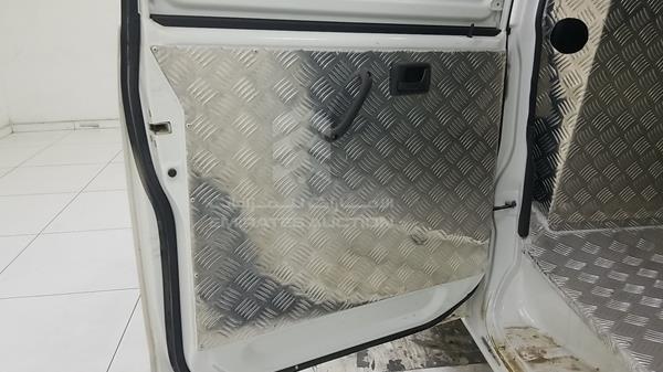 Photo 18 VIN: MHYDN7A51FJ401285 - SUZUKI APV 