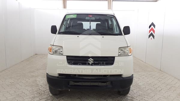 Photo 0 VIN: MHYDN7A51HJ403041 - SUZUKI APV 