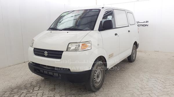 Photo 5 VIN: MHYDN7A51HJ403041 - SUZUKI APV 