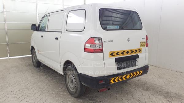 Photo 6 VIN: MHYDN7A51HJ403041 - SUZUKI APV 