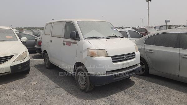 Photo 7 VIN: MHYDN7A53DJ301931 - SUZUKI APV 