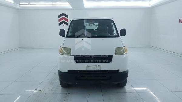 Photo 0 VIN: MHYDN7A56EJ400535 - SUZUKI APV 