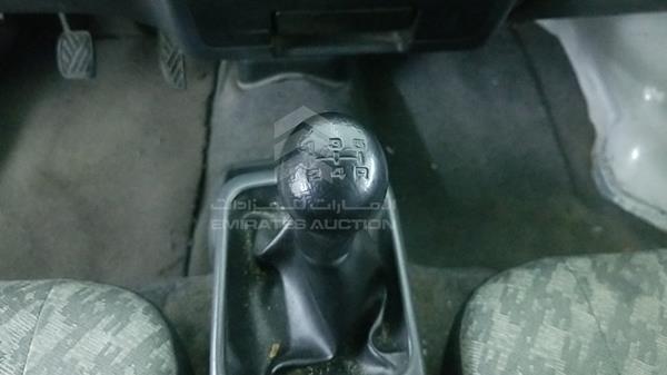 Photo 18 VIN: MHYDN7A56EJ400535 - SUZUKI APV 