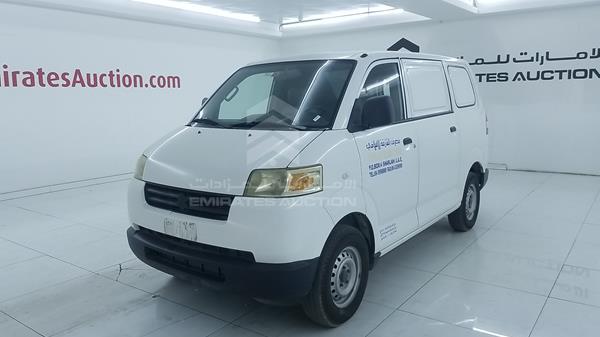 Photo 5 VIN: MHYDN7A56EJ400535 - SUZUKI APV 