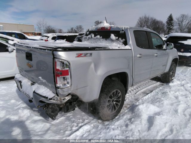 Photo 3 VIN: MI0308A181K092116 - CHEVROLET COLORADO 