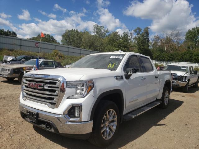 Photo 1 VIN: MI7182A181K091620 - GMC SIERRA K15 