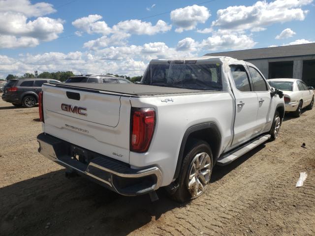 Photo 3 VIN: MI7182A181K091620 - GMC SIERRA K15 