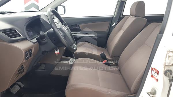 Photo 12 VIN: MKHMF53F2HK022259 - TOYOTA AVANZA 