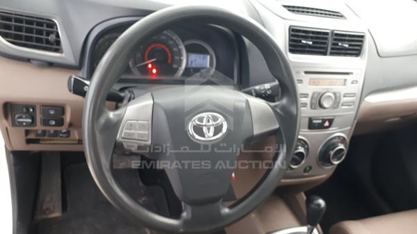 Photo 13 VIN: MKHMF53F2HK022259 - TOYOTA AVANZA 