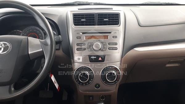 Photo 16 VIN: MKHMF53F2HK022259 - TOYOTA AVANZA 