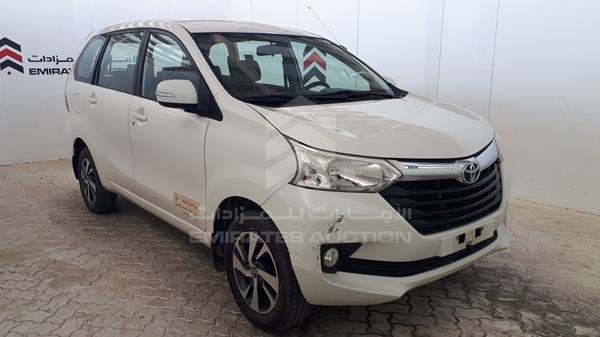 Photo 9 VIN: MKHMF53F2HK022259 - TOYOTA AVANZA 