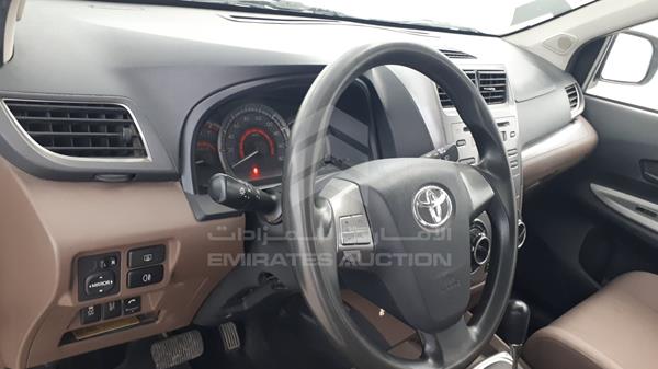 Photo 11 VIN: MKHMF53F2HK022259 - TOYOTA AVANZA 