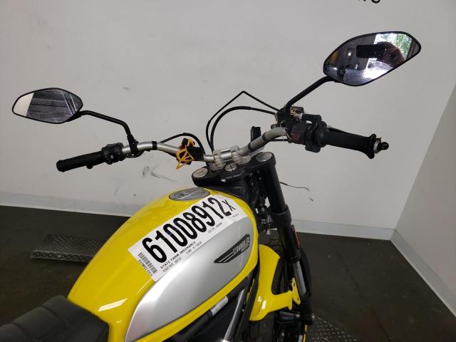 Photo 4 VIN: ML015ANM0GT007725 - DUCATI SCRAMBLER 