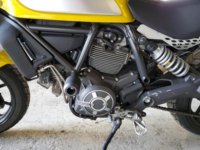 Photo 8 VIN: ML015ANM2HT011275 - DUCATI SCRAMBLER 