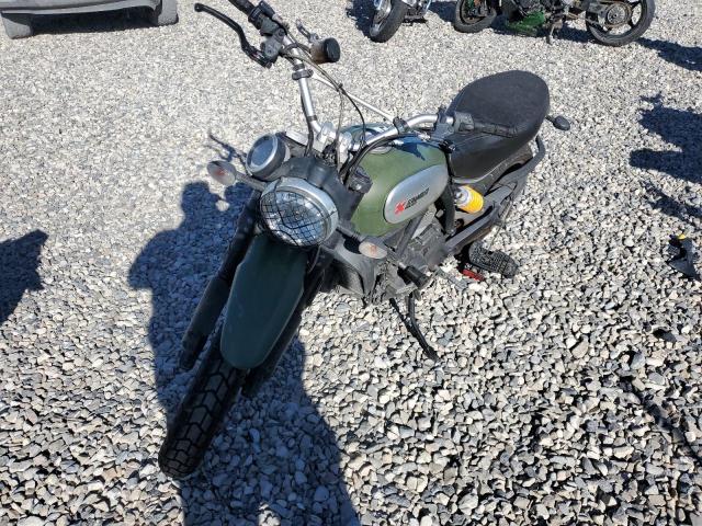 Photo 1 VIN: ML015ANM3FT003845 - DUCATI SCRAMBLER 