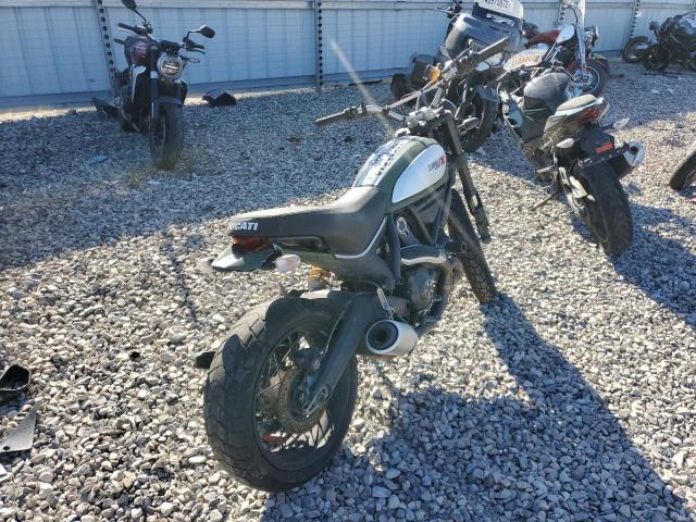 Photo 3 VIN: ML015ANM3FT003845 - DUCATI SCRAMBLER 