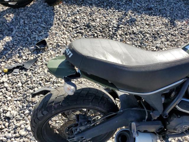 Photo 5 VIN: ML015ANM3FT003845 - DUCATI SCRAMBLER 