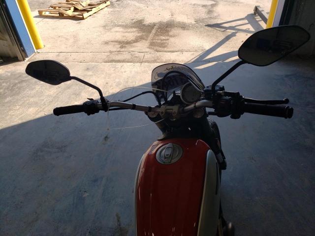 Photo 4 VIN: ML015ANM5FT001045 - DUCATI SCRAMBLER 