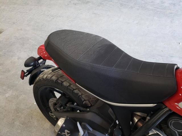 Photo 5 VIN: ML015ANM5FT001045 - DUCATI SCRAMBLER 