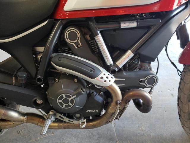 Photo 6 VIN: ML015ANM5FT001045 - DUCATI SCRAMBLER 