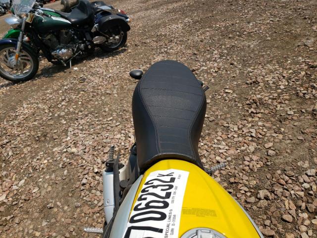 Photo 4 VIN: ML015ANM5JT015181 - DUCATI SCRAMBLER 