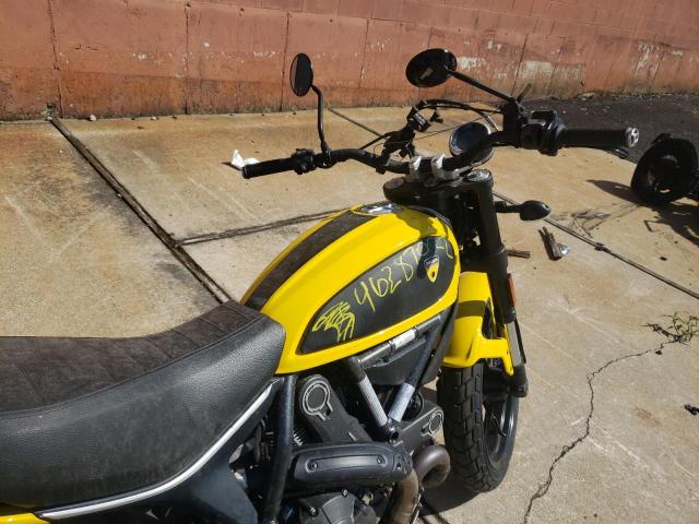 Photo 4 VIN: ML015ANM6GT010001 - DUCATI SCRAMBLER 