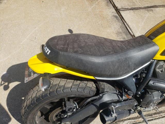 Photo 5 VIN: ML015ANM6GT010001 - DUCATI SCRAMBLER 