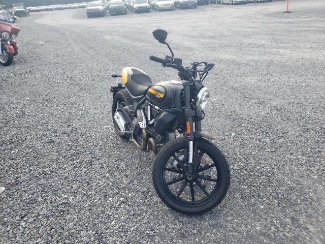 Photo 0 VIN: ML015ANM6HT011988 - DUCATI SCRAMBLER 