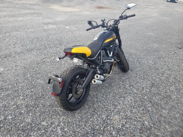 Photo 3 VIN: ML015ANM6HT011988 - DUCATI SCRAMBLER 